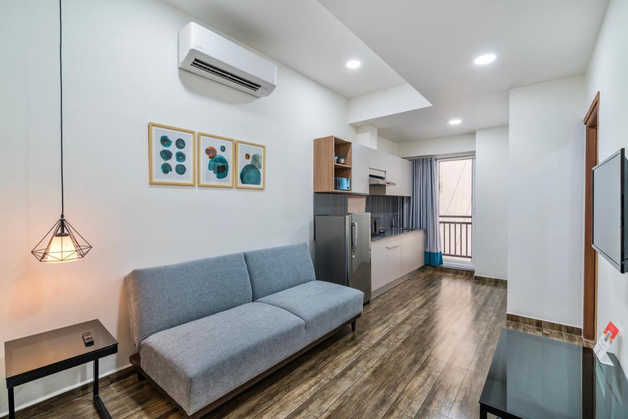 היידראבד Skyla Studios & Suites - Hitech City מראה חיצוני תמונה